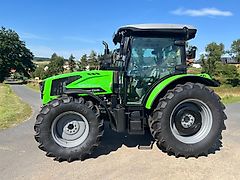 Deutz-Fahr 5075 Keyline