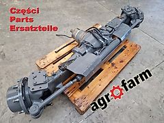 Valtra Front axle Valtra N174 Dana 740/559
