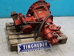 Case 2388 (Spare part/Reservedel/Ersatzteil)