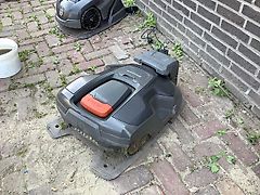 Husqvarna 310