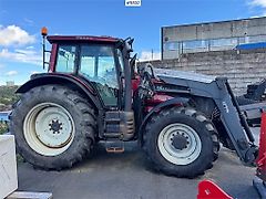Valtra T193 H