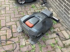 Husqvarna 310