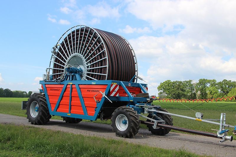 Fasterholt FM 5500 H