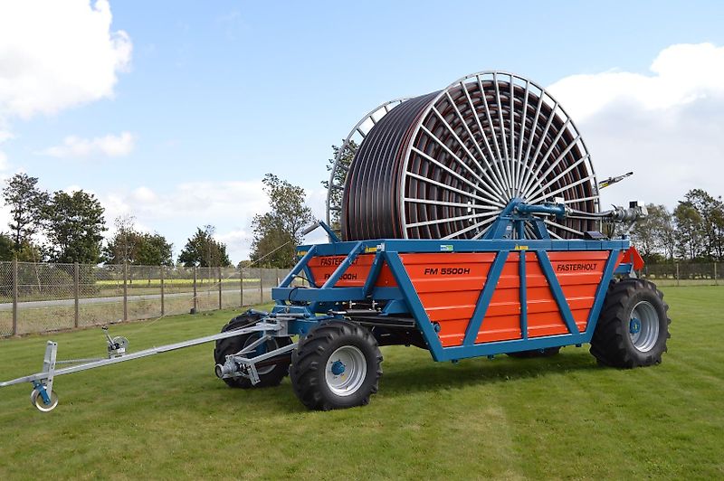 Fasterholt FM 5500 H