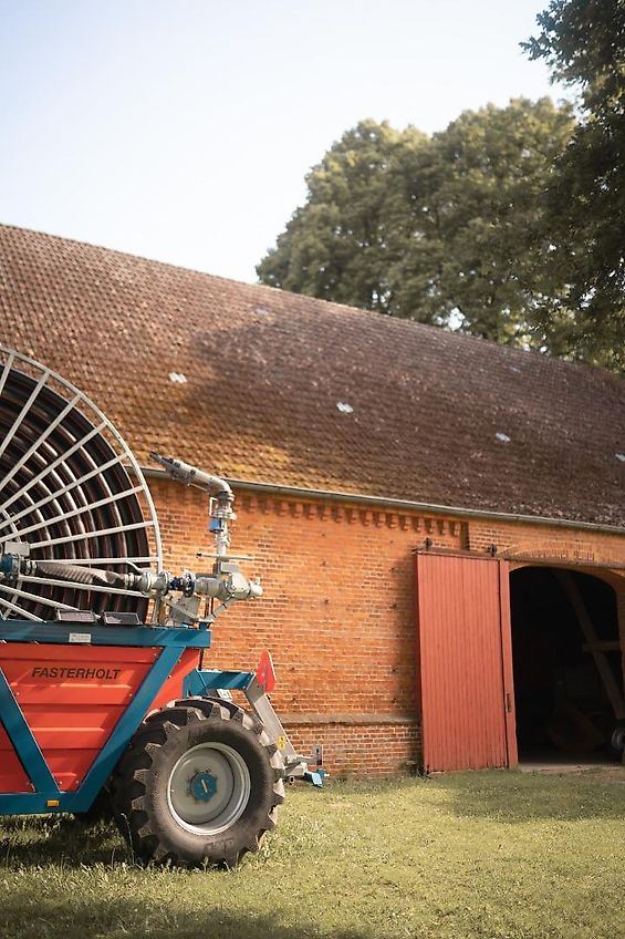 Fasterholt FM 5500 H