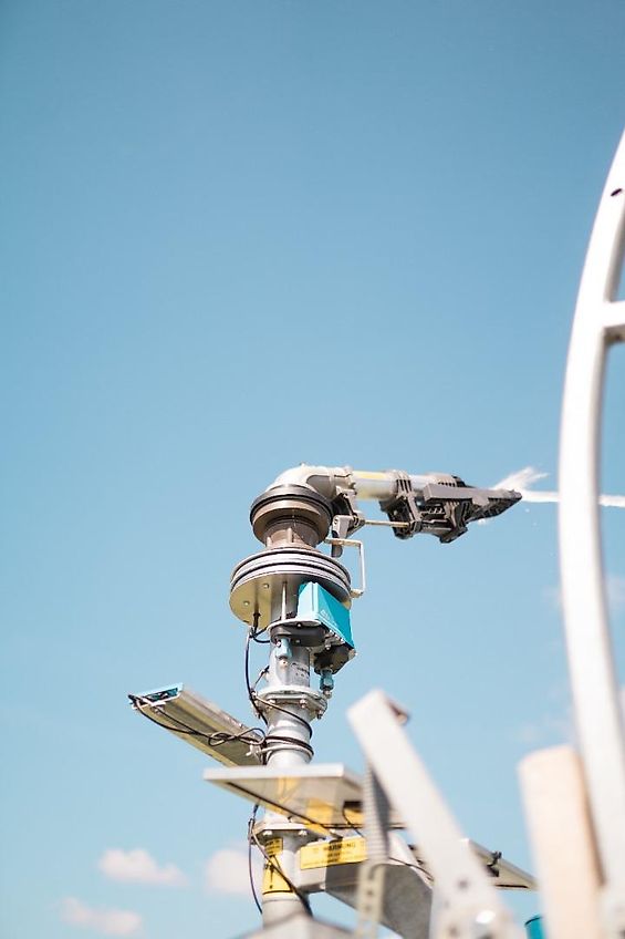 Fasterholt FM 5500 H