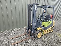 Clark C25L