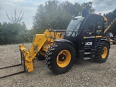 JCB 536-95 Telehandler