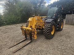 JCB 560-80 Agri Super Telehandler