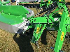 Kowalski disc mower Z030/1 (KD21)