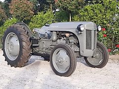 Massey Ferguson 20 TEF TOP CONDITION!