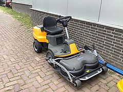 Stiga park v302