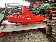 Kuhn GMD 3125F-FF