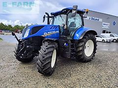 New Holland t7 190 pc