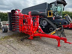 He-Va 450 COMBI DISC