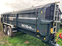 Richard Western RC16HS