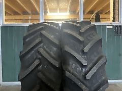 BKT Agrimax RT 855 380/85R24 131B