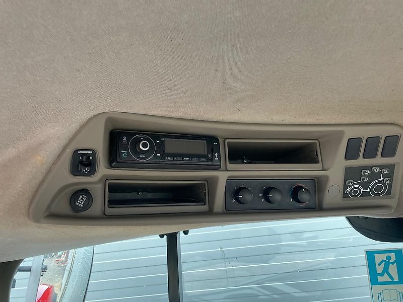 Case IH PUMA 160 cvx