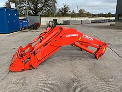 Kubota LM2605 Loader Boom