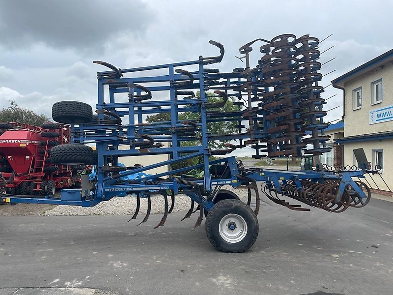 Köckerling Vector 570 / 800