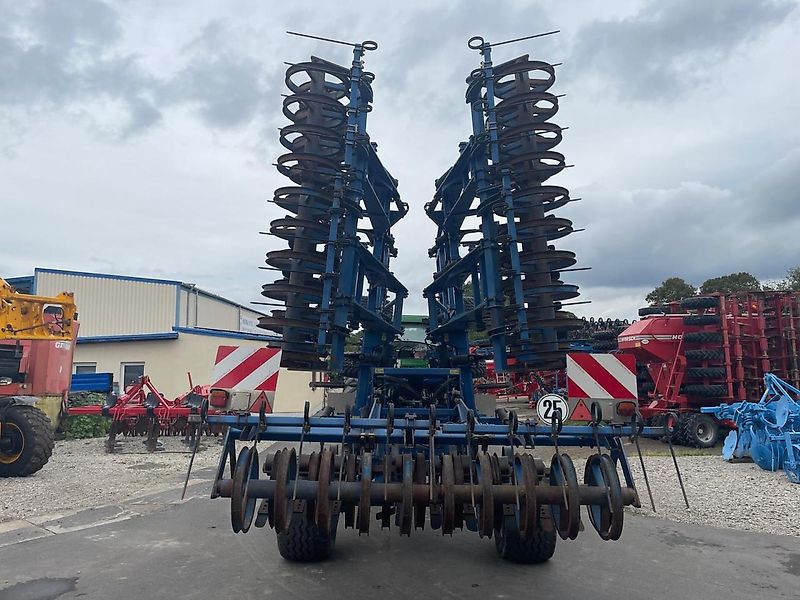 Köckerling Vector 570 / 800