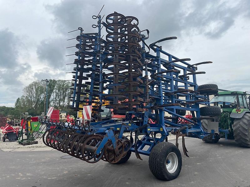 Köckerling Vector 570 / 800