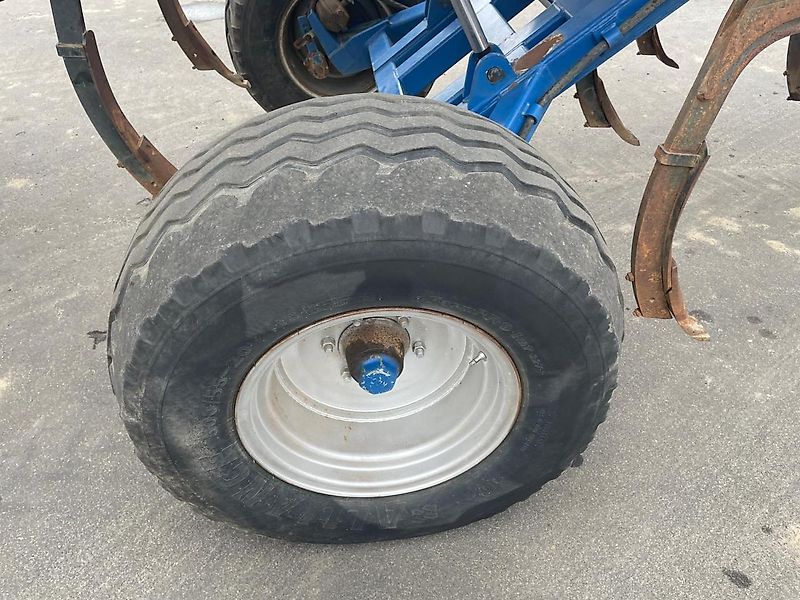 Köckerling Vector 570 / 800