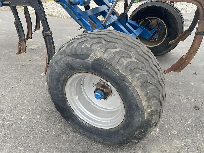 Köckerling Vector 570 / 800