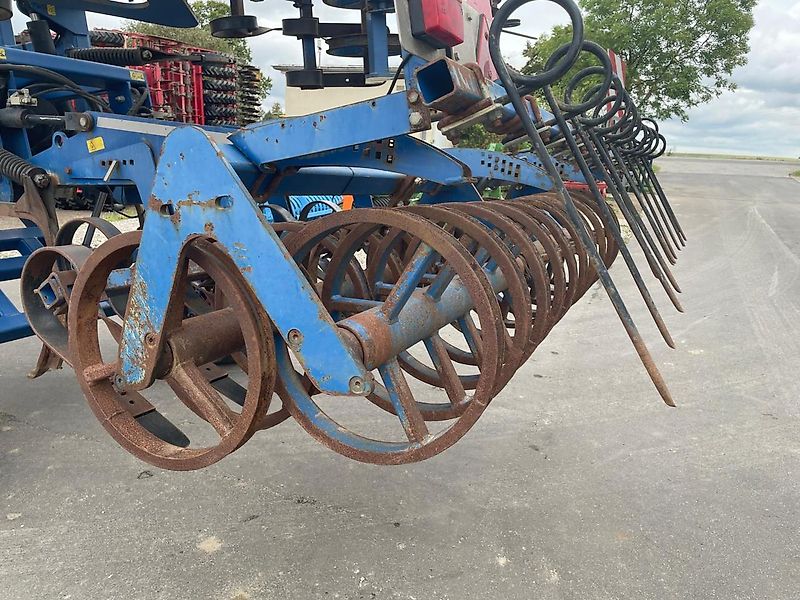 Köckerling Vector 570 / 800