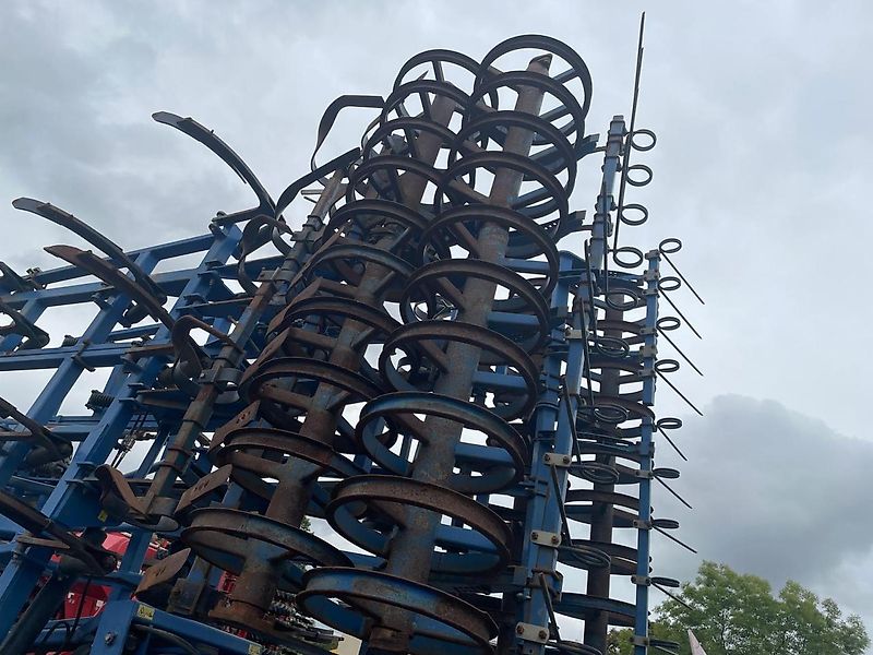 Köckerling Vector 570 / 800