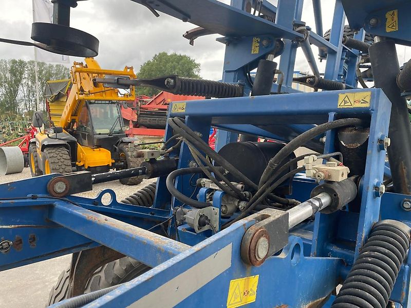 Köckerling Vector 570 / 800