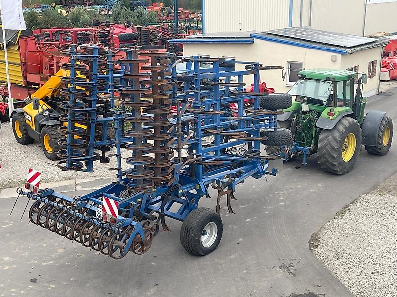 Köckerling Vector 570 / 800