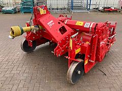 Grimme GF 200, 2 Row/ Single Bed, Hook Tine Tilla