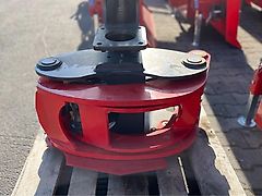 Krpan KS200 Energieholzaggregat
