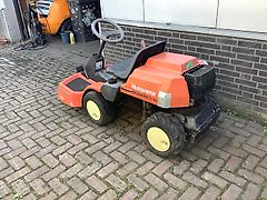 Husqvarna Rider 850