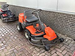 Husqvarna rider 13c