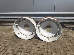 Velgen 10 x 28 Steekmaat 220/275/8