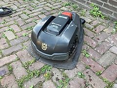 Husqvarna 310