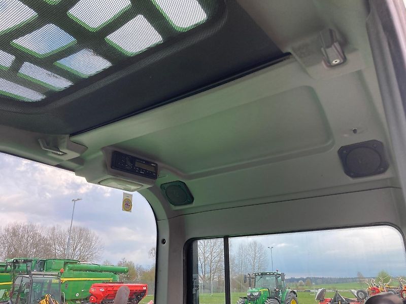 Merlo TF 50.8 TCS-156 CVTRONIC