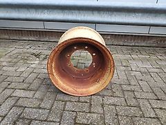 Velgen 16 x 20 Steekmaat 220/275/8