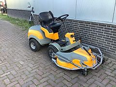 Stiga Park pro swan 4wd