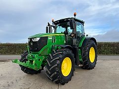 John Deere 6250R