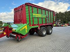 Strautmann Giga-Vitesse CFS 4001 DO