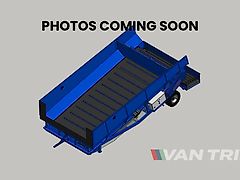 Breston NB10-250G Dosing bunker
