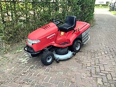Honda 2622