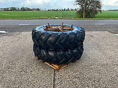 Continental 18.4R38 Contract AC90 | Dubbellucht