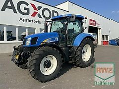 New Holland TS135A ( T6070)