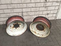 Velgen 9 X 20 Steekmaat 160/205/6
