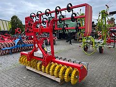 Güttler DX 30 - 45, Frontpacker Duplex 45