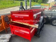 Krpan PT 180/100 UND 200/100